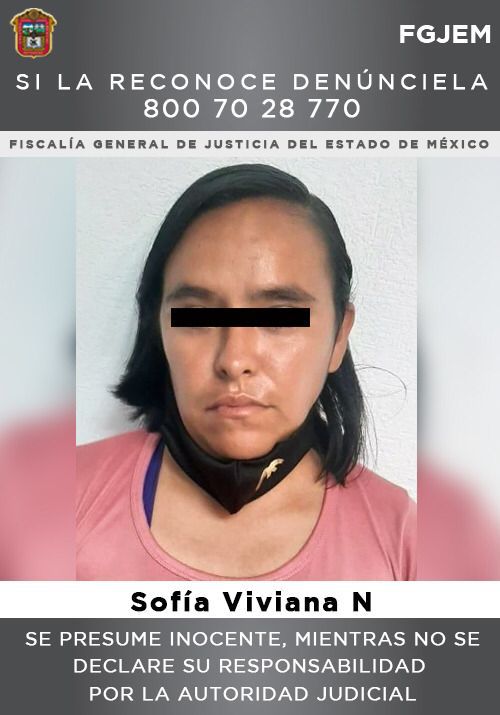 DETIENEN A MUJER QUE OBLIGABA A SU HIJA DE 9 AÑOS A TENER RELACIONES ...