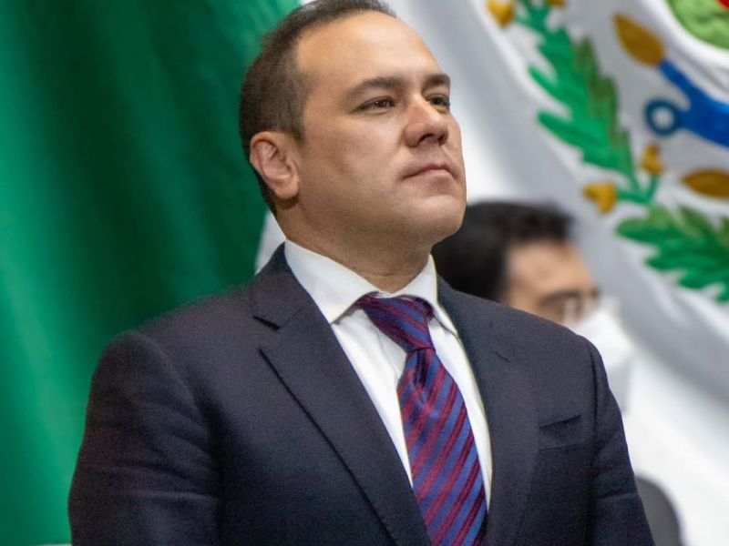 EL COMPROMISO NO SE DETIENE, SEGUIMOS FIRMES POR EL ESTADO DE MÉXICO:&nbsp;CASTRO