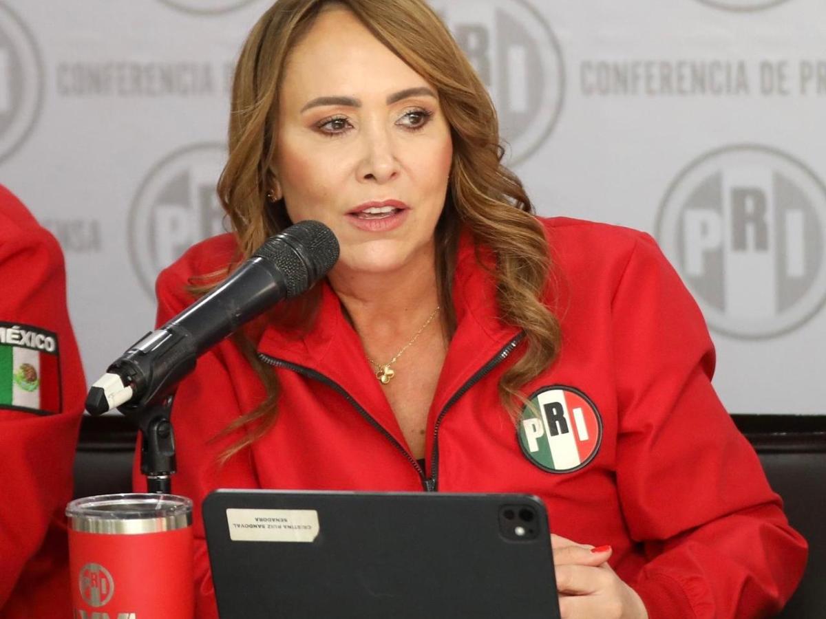 PRI mexiquense propone Plan Anual de Seguridad Pública tras hechos violentos en&nbsp;Xalatlaco.