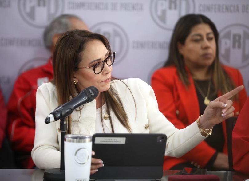 EL «HOY NO CIRCULA» EN TOLUCA NO MEJORÓ LA CALIDAD DEL AIRE, SÍ LAS ARCAS DEL GOBIERNO:&nbsp;PRI