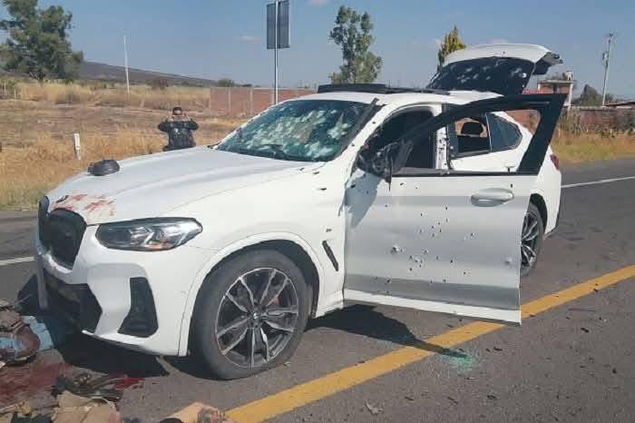 EL EFECTO DE LA CAÍDA DE EL MENCHO EN&nbsp;EDOMEX