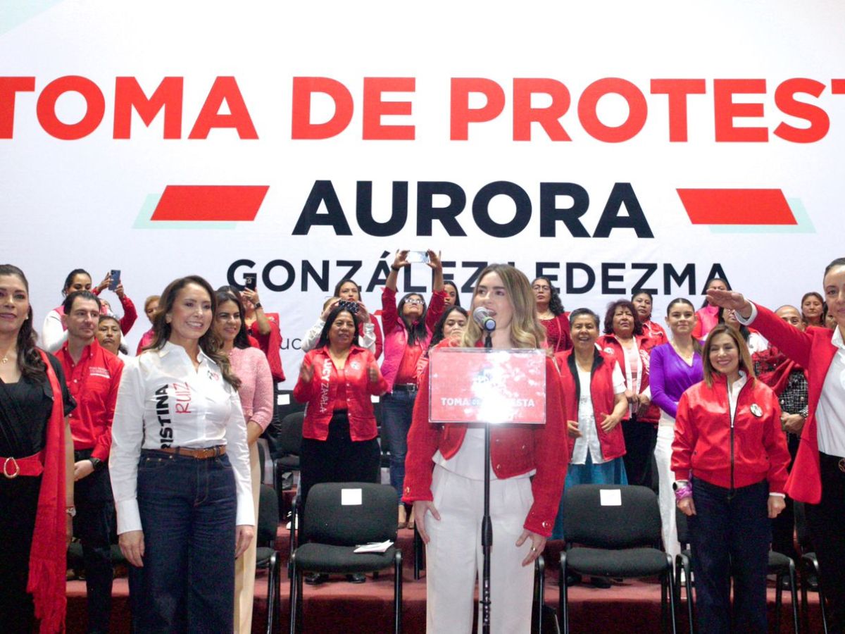 “LOS ESPACIOS DE LAS MUJERES NO SE NEGOCIAN”: CRISTINA&nbsp;RUIZ