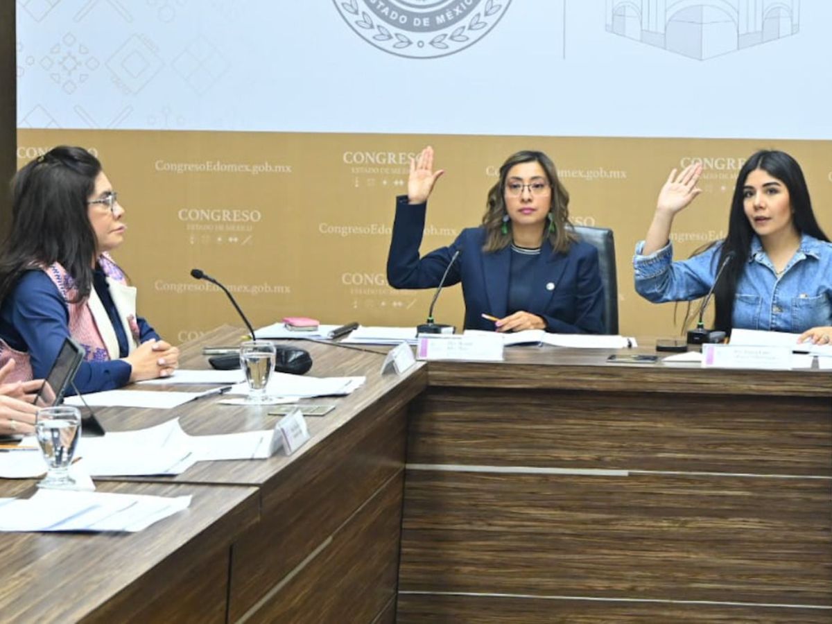 AVANZA EN COMISIONES, INICIATIVA PARA AGILIZAR TRÁMITES DE&nbsp;NOMBRE