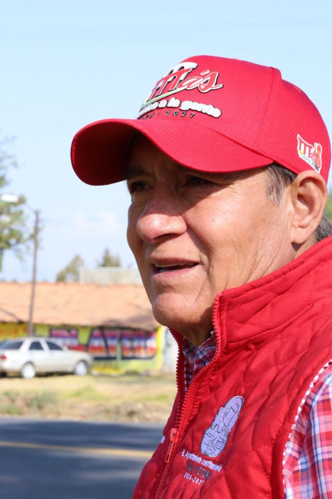 MARIO SANTANA RESALTA ACTO HEROICO DE LA POLICÍA MUNICIPAL DE VILLA&nbsp;VICTORIA