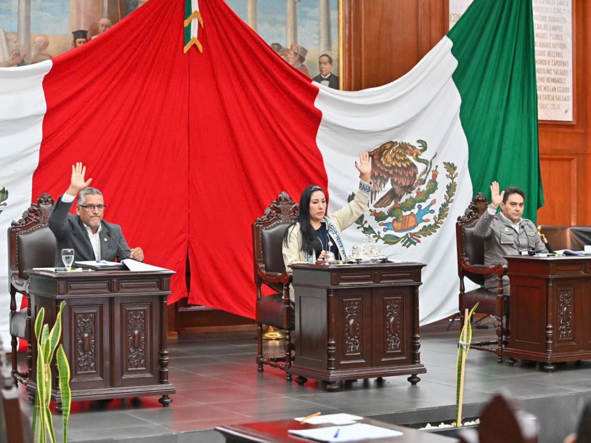 CONVOCA DIPUTACIÓN PERMANENTE A SEXTO PERIODO EXTRAORDINARIO DE&nbsp;SESIONES