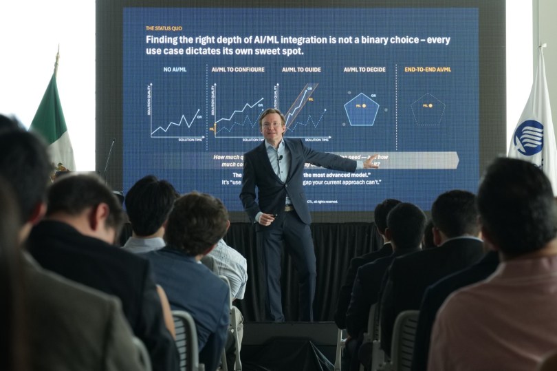 EL MIT Y EL TEC DE MONTERREY INAUGURAN SEDE DEL LIFT LAB PARA REVOLUCIONAR LAS «TIENDITAS DE LA ESQUINA» MEDIANTE&nbsp;IA