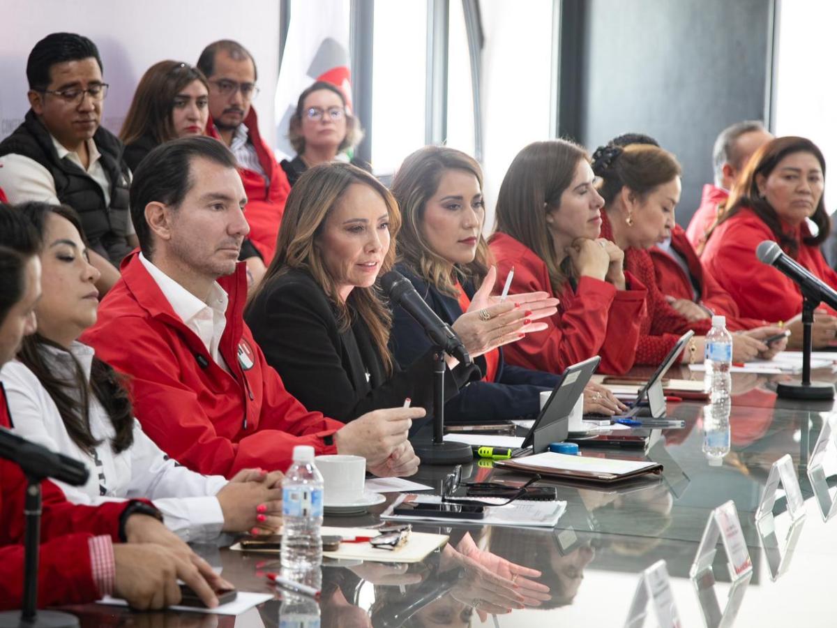 DENUNCIA EL PRI EL FRACASO AGRÍCOLA DE MORENA Y EL ABANDONO AL CAMPO&nbsp;MEXICANO